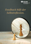 Plakat "Schachfigur"