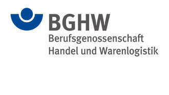 Logo BGH Warenlogistik