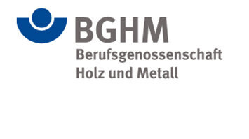 Logo BGHM