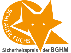 Logo Schlauer Fuchs