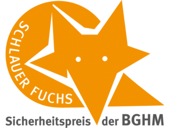 Logo Schlauer Fuchs
