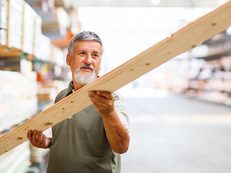 BGHM auf der HOLZ-HANDWERK 2026