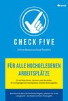 Deine Absturzschutz-Routine für alle hochgelegenen Arbeitsplätze 