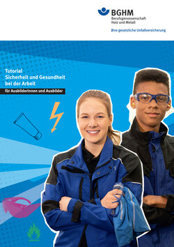 Cover binmirsicher