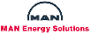 Logo MAN Energy Solutions Augsburg