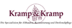 Logo Kramp&Kramp GmbH & Co.KG