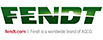 Logo AGCO/Fendt