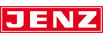 Logo JENZ GmbH, Petershagen