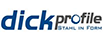 Logo Stephan Dick Profile GmbH