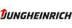 Logo Jungheinrich Moosburg AG & Co KG