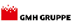 Logo GMH Gruppe SE & Co KG
