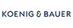 Logo Koenig und Bauer
