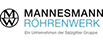 Logo Mannesmannröhren Werk GmbH