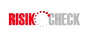 Logo der Aktion Riskio-Check