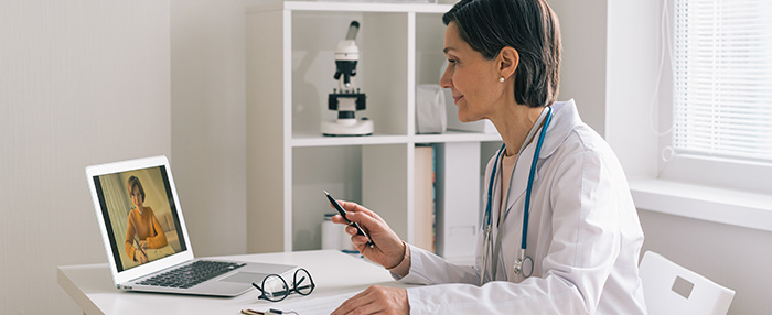 Telemedizin