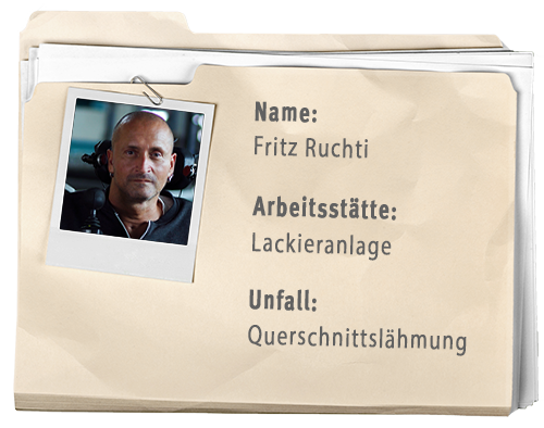 Erfahren Sie hier mehr über Fritz Ruchti