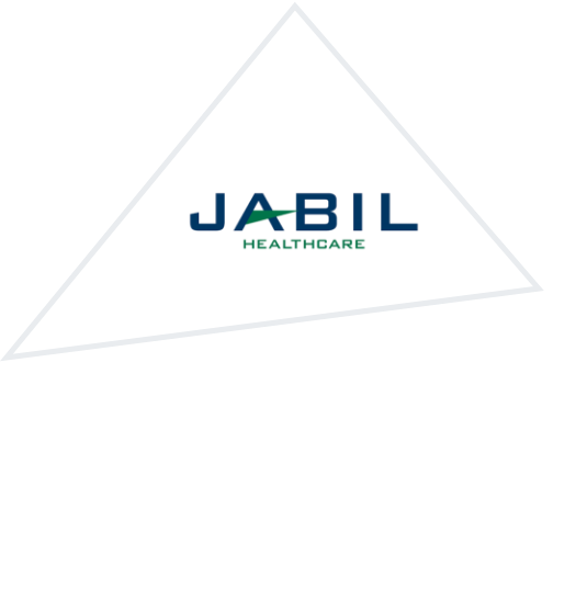 Logo Jabil Healthcare