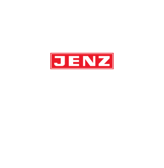 Logo Jenz GmbH Maschinen- und Fahrzeugbau