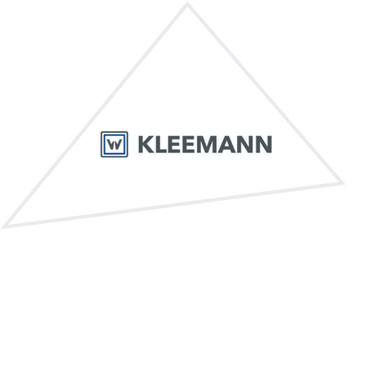 Logo Kleeman GmbH