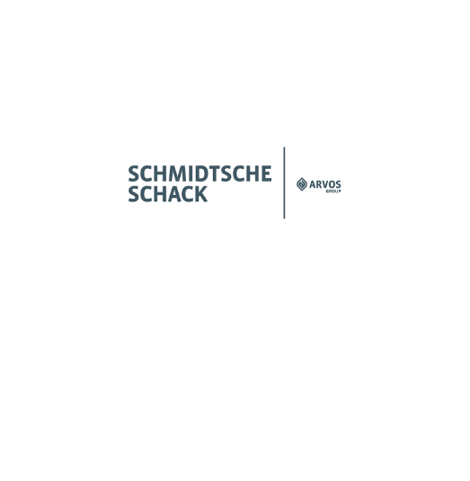 Logo Schmidtsche Schack Arvox GmbH