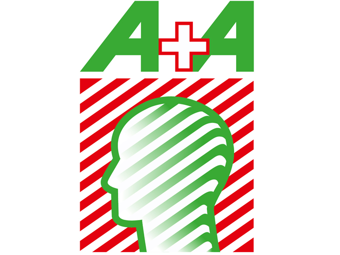Logo A+A