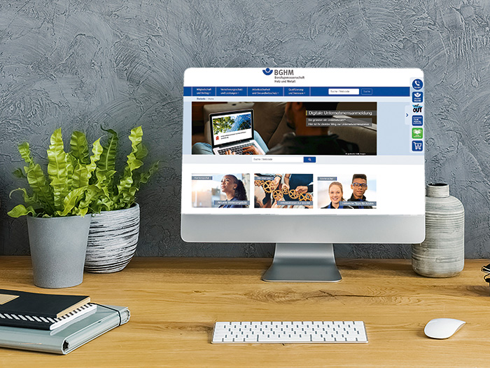 Gefährdungsbeurteilung Homeoffice