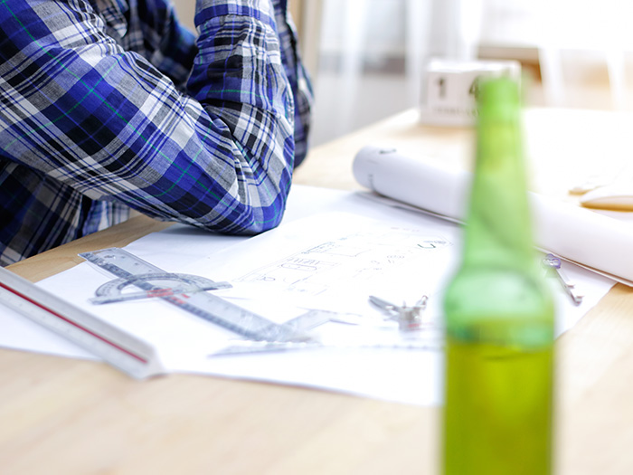 Suchtmittelkonsum am Arbeitsplatz
