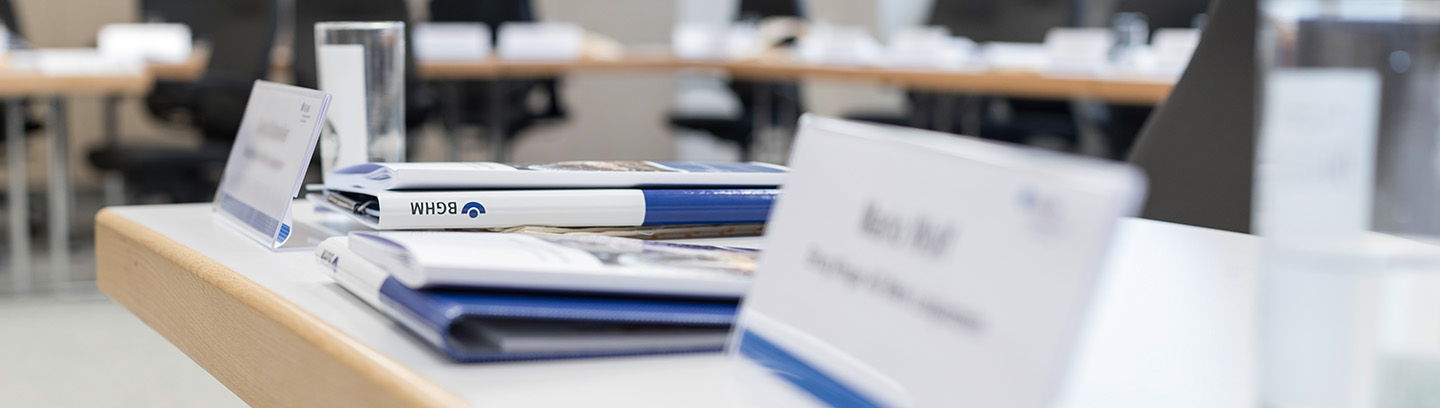 Seminarprogramm